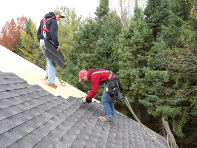 About Roof Repair Experts White Bird, ID